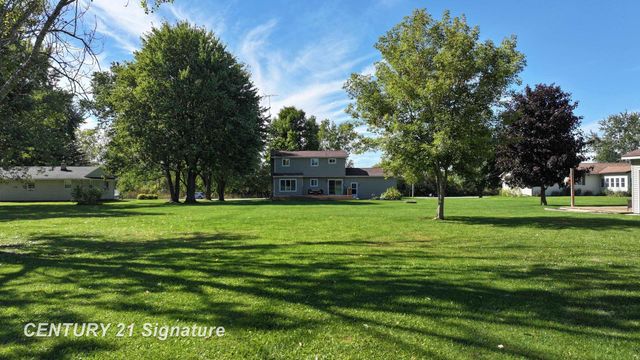 10098 N Lewis Road, Clio, MI 48420