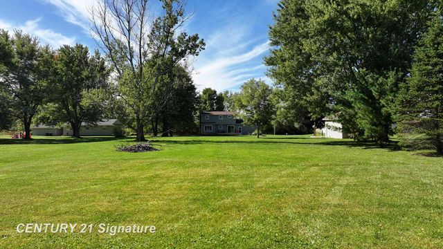 10098 N Lewis Road, Clio, MI 48420