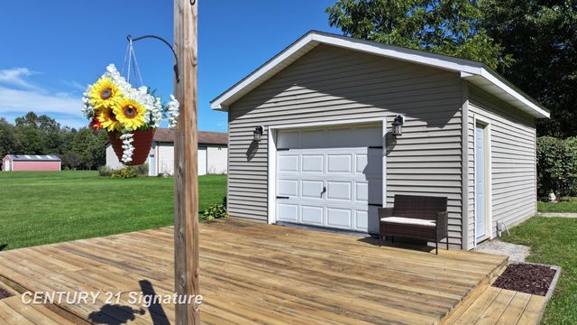 10098 N Lewis Road, Clio, MI 48420