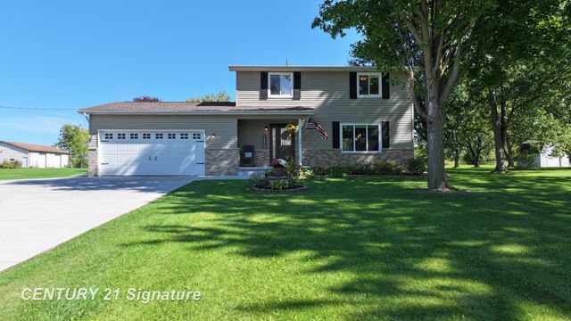 10098 N Lewis Road, Clio, MI 48420