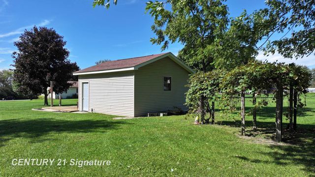 10098 N Lewis Road, Clio, MI 48420