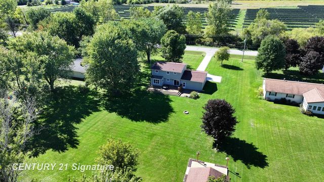 10098 N Lewis Road, Clio, MI 48420