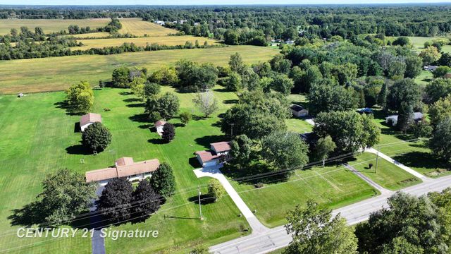 10098 N Lewis Road, Clio, MI 48420