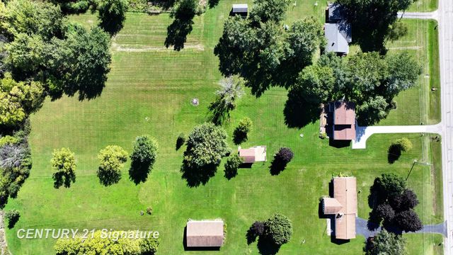 10098 N Lewis Road, Clio, MI 48420