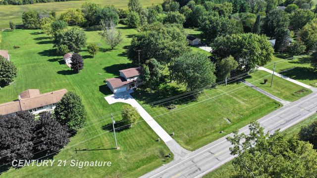 10098 N Lewis Road, Clio, MI 48420