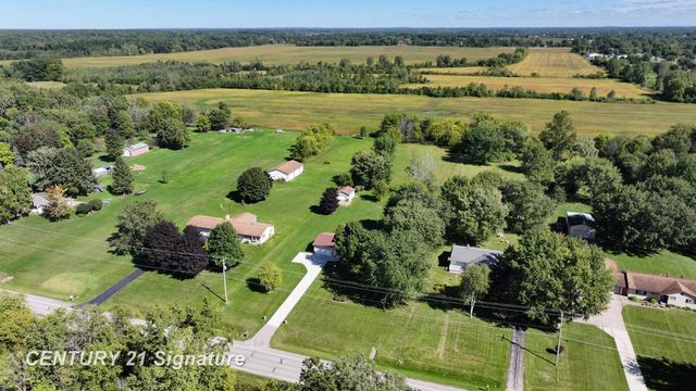 10098 N Lewis Road, Clio, MI 48420