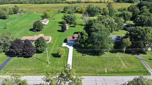 10098 N Lewis Road, Clio, MI 48420