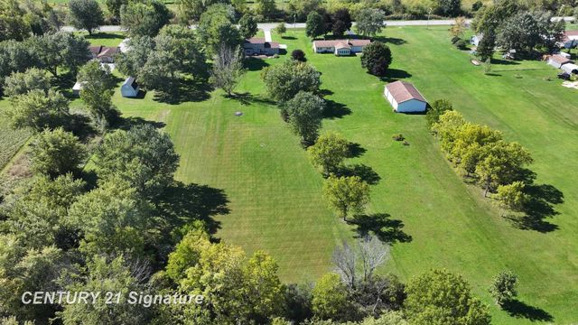 10098 N Lewis Road, Clio, MI 48420