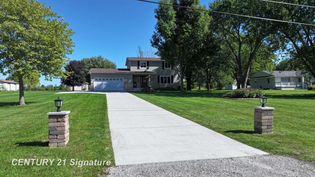 10098 N Lewis Road, Clio, MI 48420