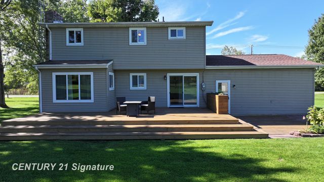 10098 N Lewis Road, Clio, MI 48420