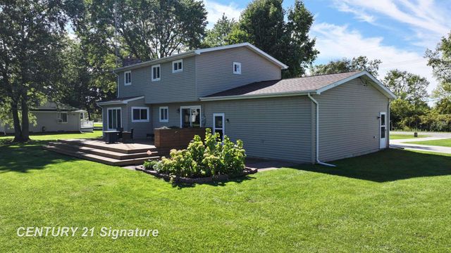 10098 N Lewis Road, Clio, MI 48420
