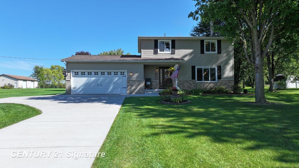 10098 N Lewis Road, Clio, MI 48420