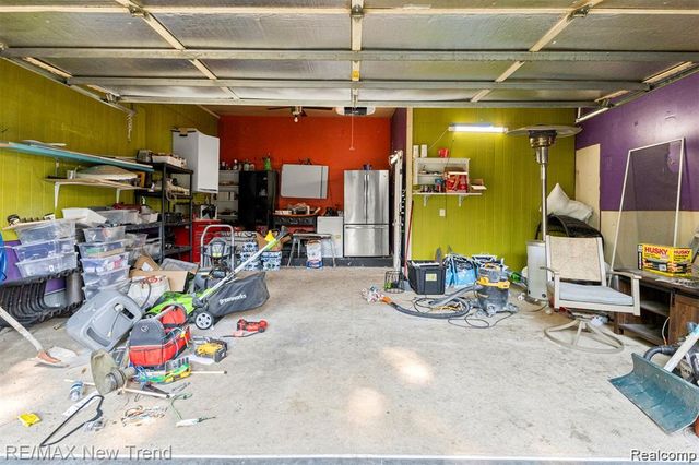 7135 Capri Drive, White Lake, MI 48383