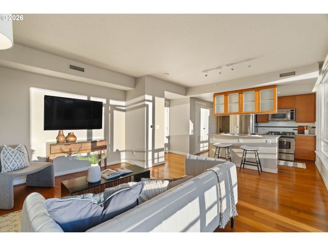 1500 Sw 11TH Ave 2302, Portland, OR 97201