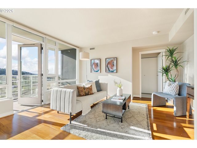 1500 Sw 11TH Ave 2302, Portland, OR 97201