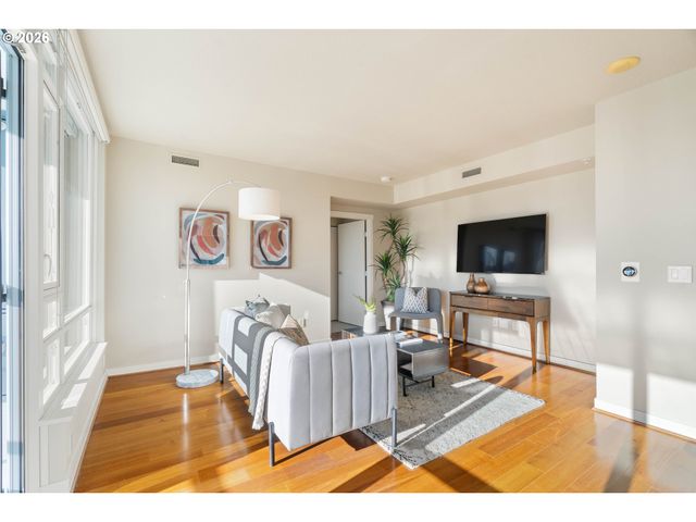 1500 Sw 11TH Ave 2302, Portland, OR 97201