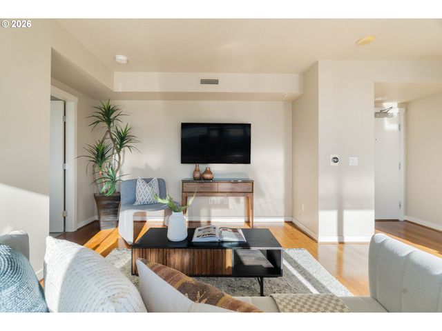 1500 Sw 11TH Ave 2302, Portland, OR 97201
