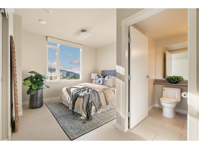 1500 Sw 11TH Ave 2302, Portland, OR 97201