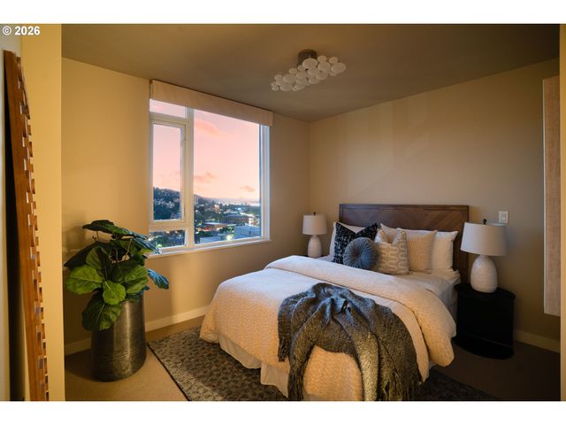 1500 Sw 11TH Ave 2302, Portland, OR 97201