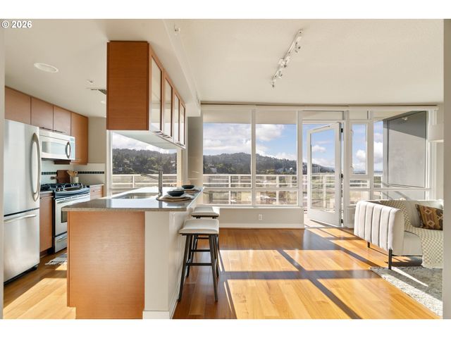 1500 Sw 11TH Ave 2302, Portland, OR 97201