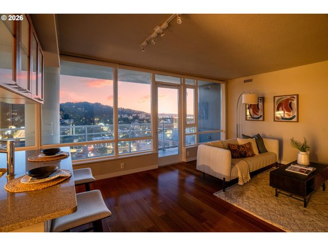 1500 Sw 11TH Ave 2302, Portland, OR 97201