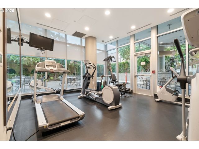 1500 Sw 11TH Ave 2302, Portland, OR 97201