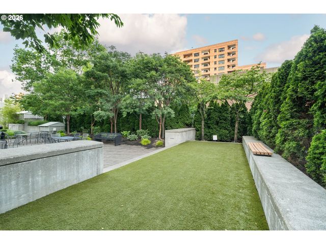 1500 Sw 11TH Ave 2302, Portland, OR 97201