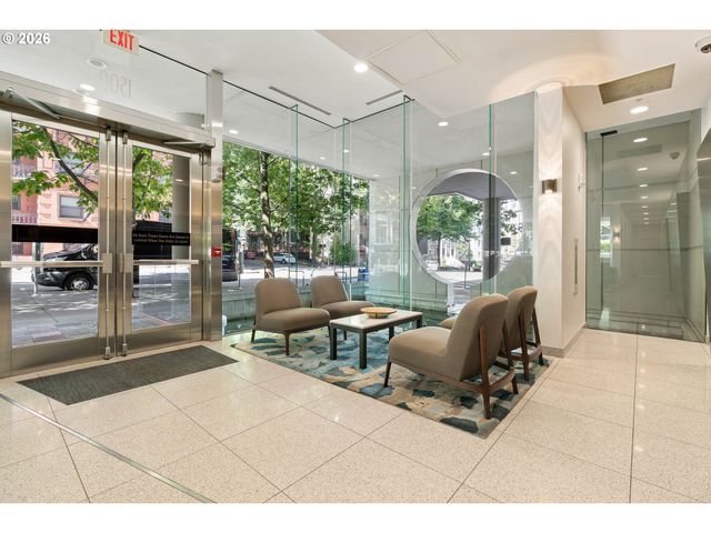 1500 Sw 11TH Ave 2302, Portland, OR 97201