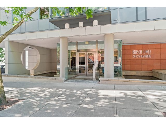 1500 Sw 11TH Ave 2302, Portland, OR 97201
