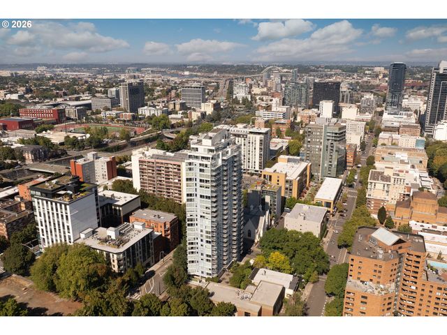1500 Sw 11TH Ave 2302, Portland, OR 97201