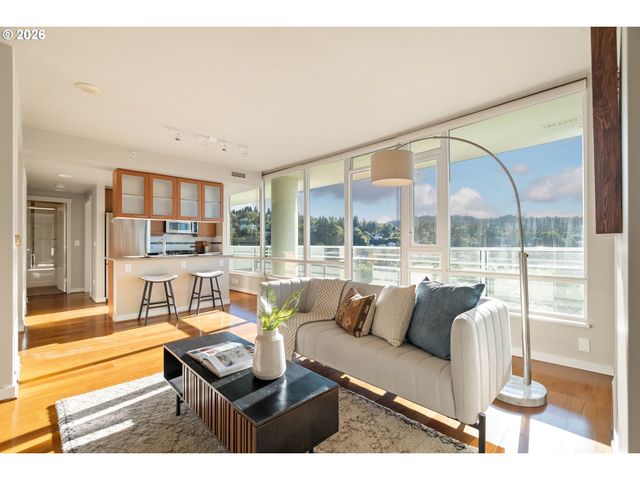 1500 Sw 11TH Ave 2302, Portland, OR 97201