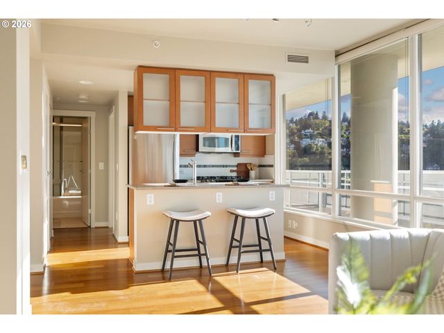 1500 Sw 11TH Ave 2302, Portland, OR 97201