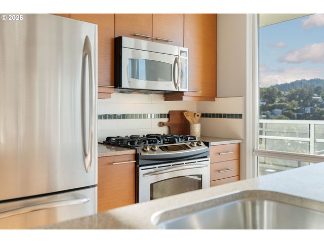 1500 Sw 11TH Ave 2302, Portland, OR 97201