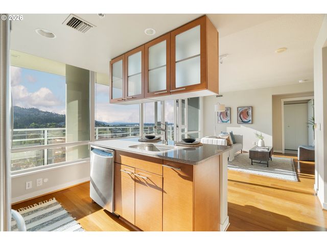 1500 Sw 11TH Ave 2302, Portland, OR 97201