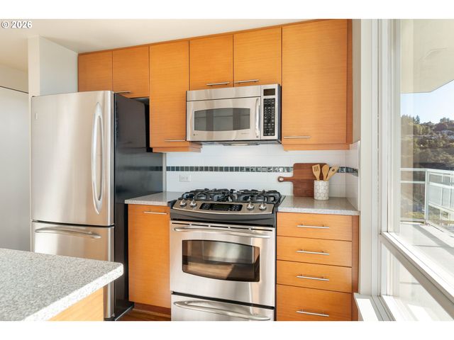 1500 Sw 11TH Ave 2302, Portland, OR 97201