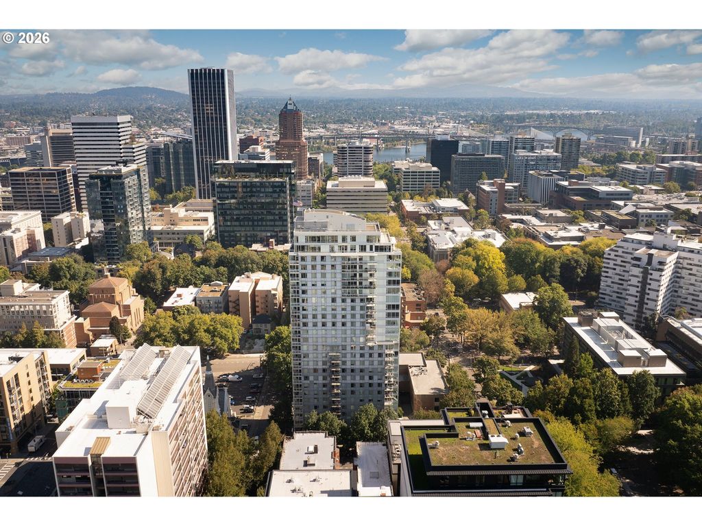1500 Sw 11TH Ave 2302, Portland, OR 97201