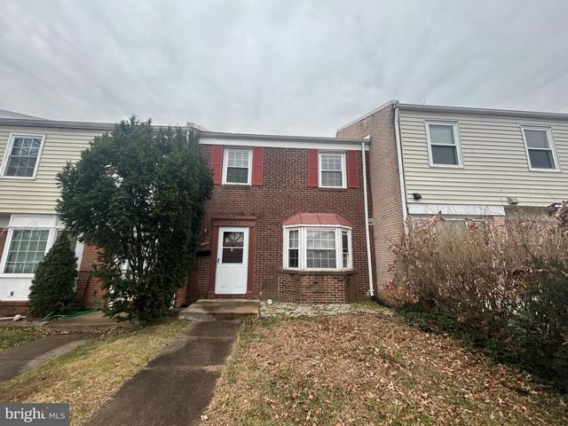 10177 IRONGATE WAY, Manassas, VA 20109