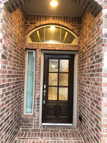 10839 Campbell Point Point, Missouri City, TX 77459