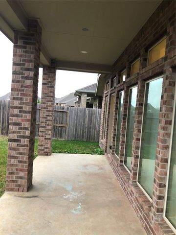 10839 Campbell Point Point, Missouri City, TX 77459