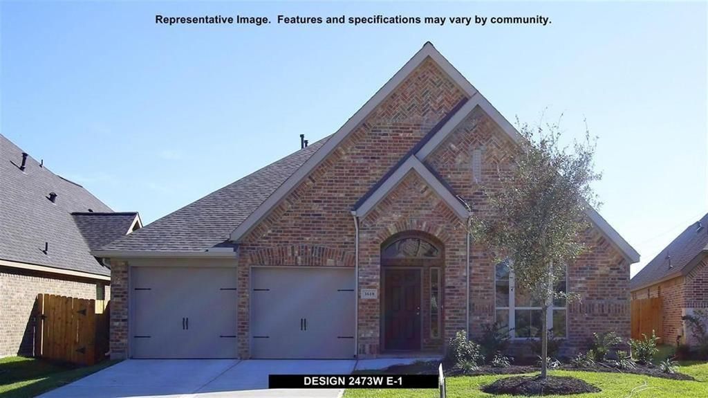10839 Campbell Point Point, Missouri City, TX 77459