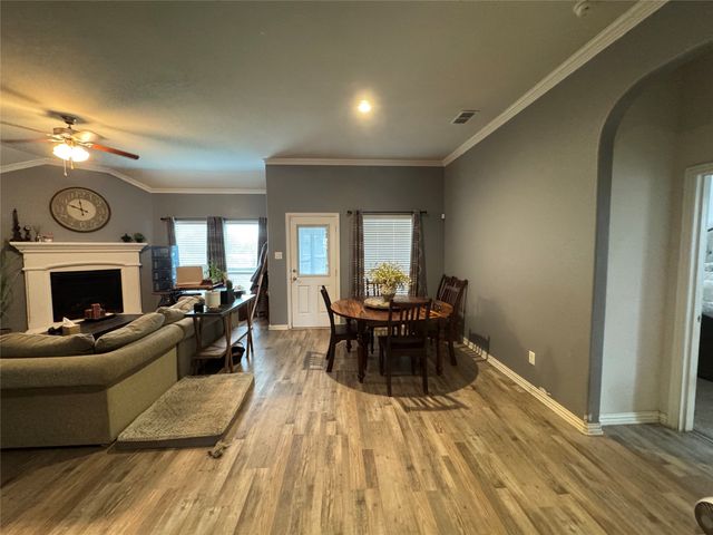 505 Ashbury Drive, Midlothian, TX 76065