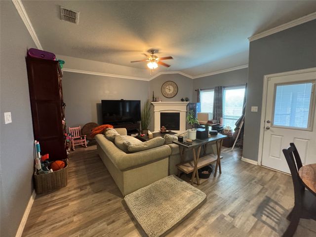 505 Ashbury Drive, Midlothian, TX 76065