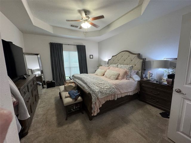 505 Ashbury Drive, Midlothian, TX 76065