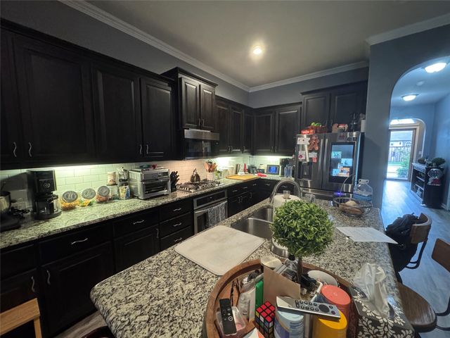 505 Ashbury Drive, Midlothian, TX 76065
