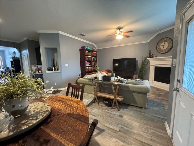 505 Ashbury Drive, Midlothian, TX 76065