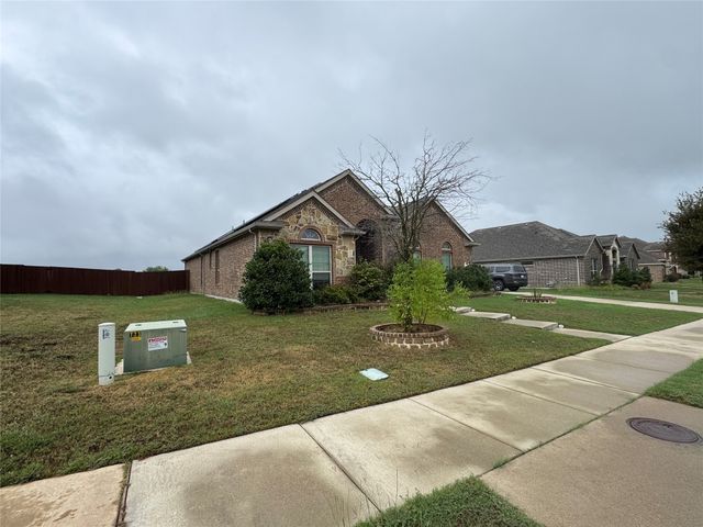 505 Ashbury Drive, Midlothian, TX 76065