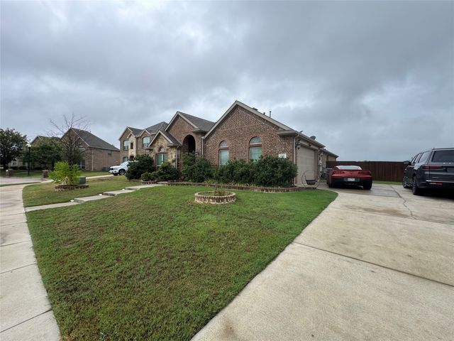 505 Ashbury Drive, Midlothian, TX 76065