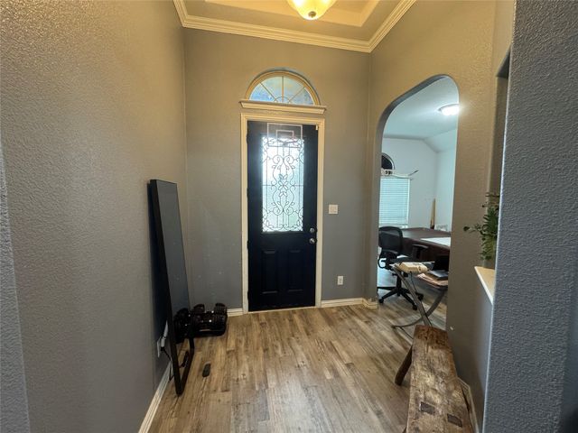 505 Ashbury Drive, Midlothian, TX 76065