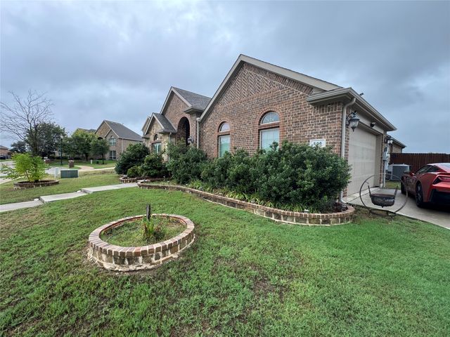 505 Ashbury Drive, Midlothian, TX 76065