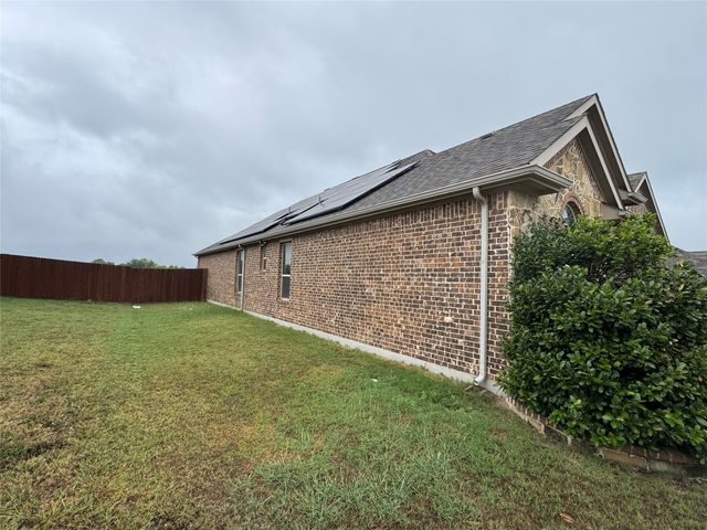 505 Ashbury Drive, Midlothian, TX 76065